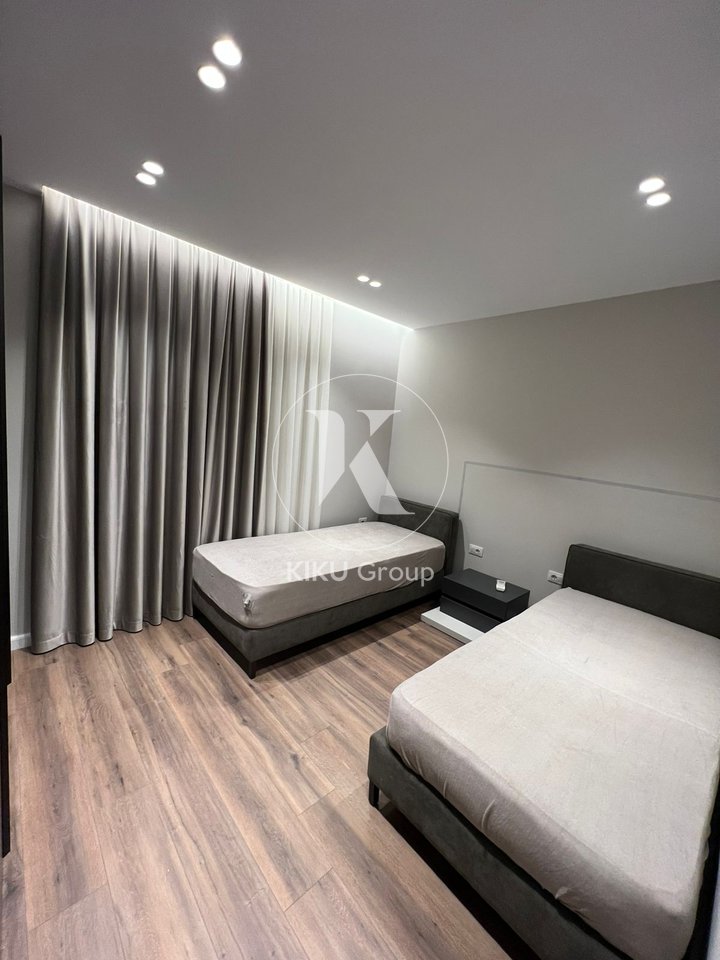 APARTAMENT 2+1 ME QIRA – FUSHA E AVIACIONIT