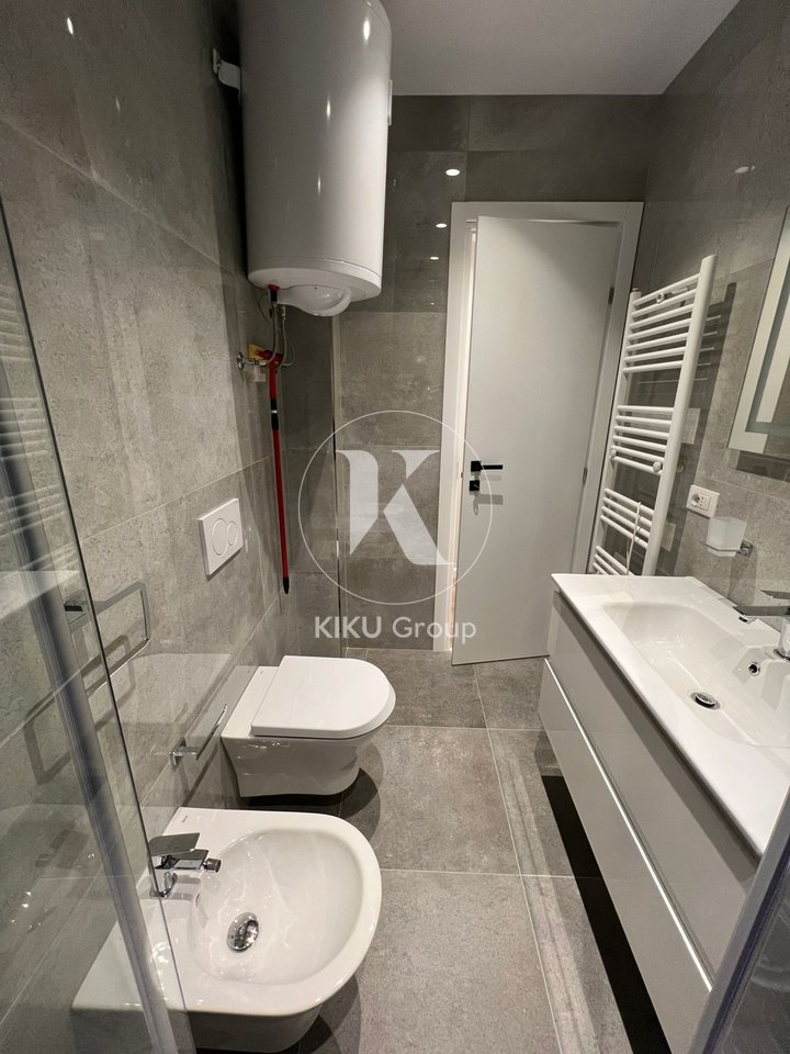 APARTAMENT 2+1 ME QIRA – FUSHA E AVIACIONIT