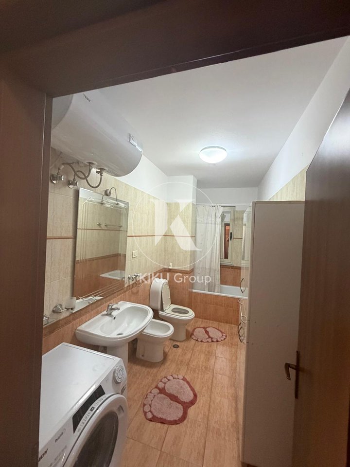 Jepet me Qira – Apartament 2+1+2 pranë Air Albania
