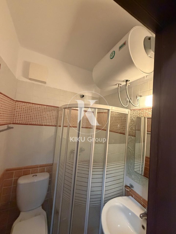 Jepet me Qira – Apartament 2+1+2 pranë Air Albania