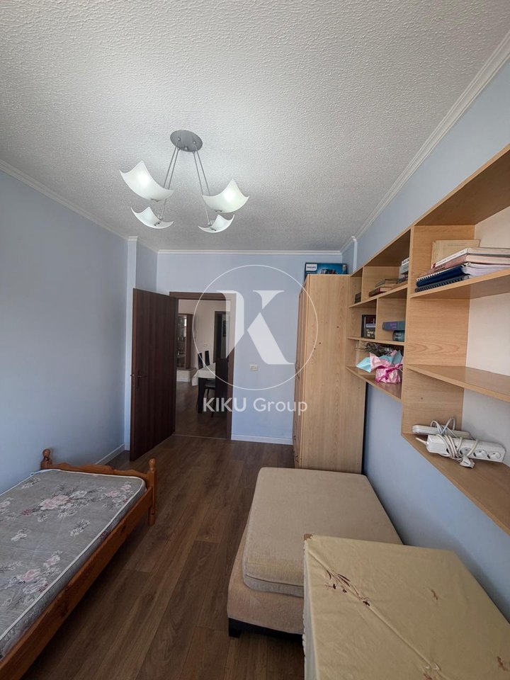Jepet me Qira – Apartament 2+1+2 pranë Air Albania