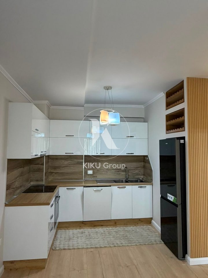 Shitet Apartament 1+1 – Kompleksi Golden Park, Rruga e Kavajës