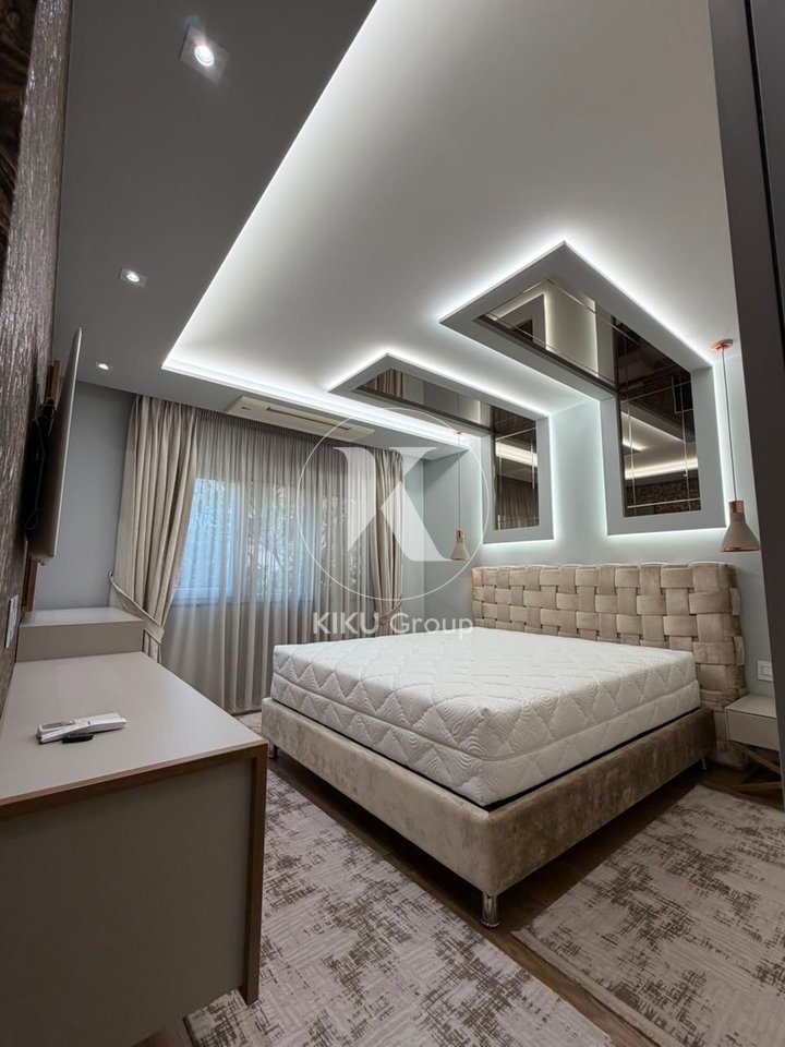 Shitet Apartament 1+1 – Kompleksi Golden Park, Rruga e Kavajës