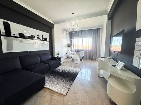 Apartamnt 2+1 per qera ne Bllok