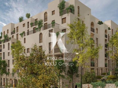 📍 Green Hill Residence, Selitë – Tiranë
Disponojmë për shitje apartamente në një kompleks rezidencial të ri dhe modern.