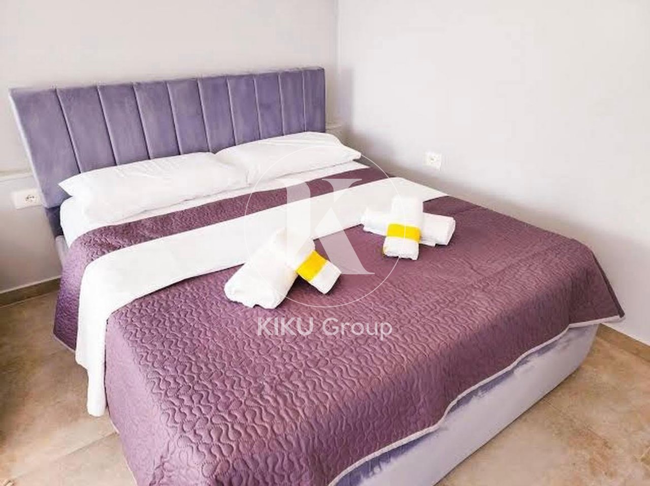 🏡 FOR RENT – ATTIC
📍 Demir Progri Street Don Bosko