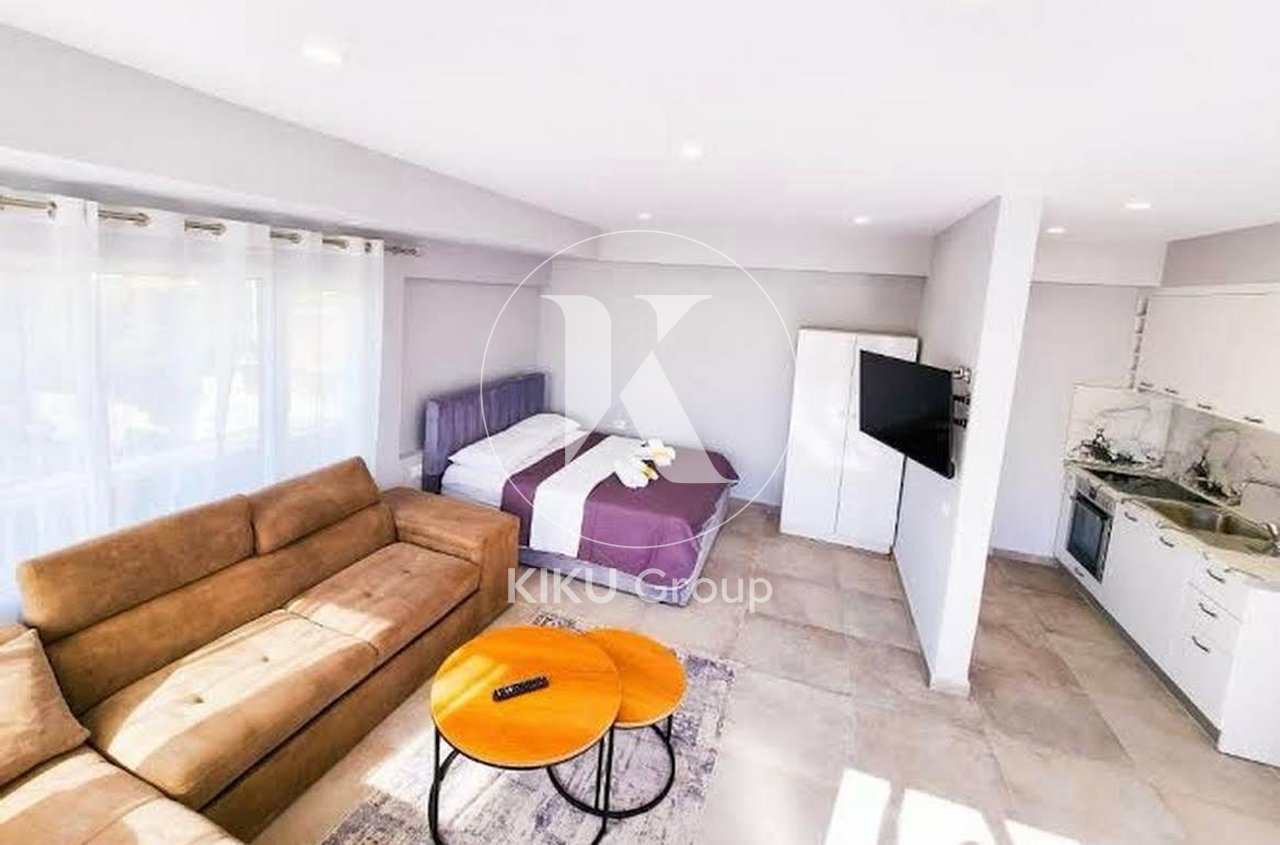 🏡 FOR RENT – ATTIC
📍 Demir Progri Street Don Bosko