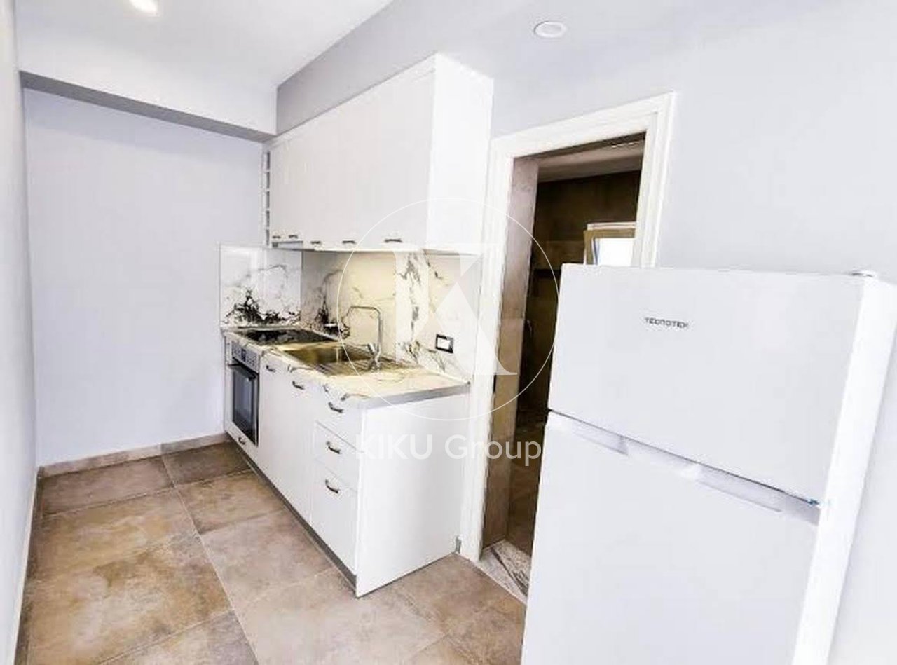 🏡 FOR RENT – ATTIC
📍 Demir Progri Street Don Bosko