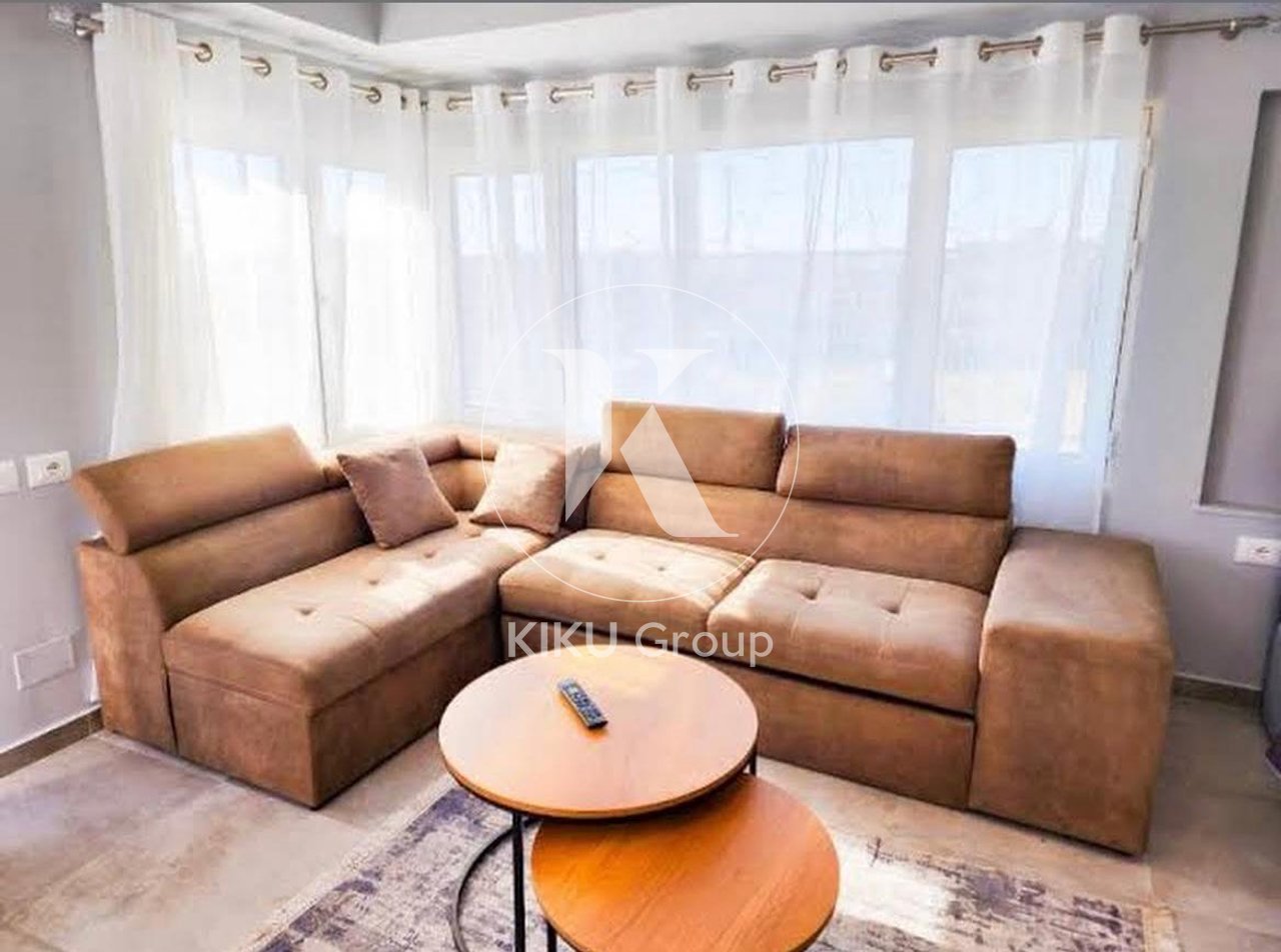 🏡 FOR RENT – ATTIC
📍 Demir Progri Street Don Bosko