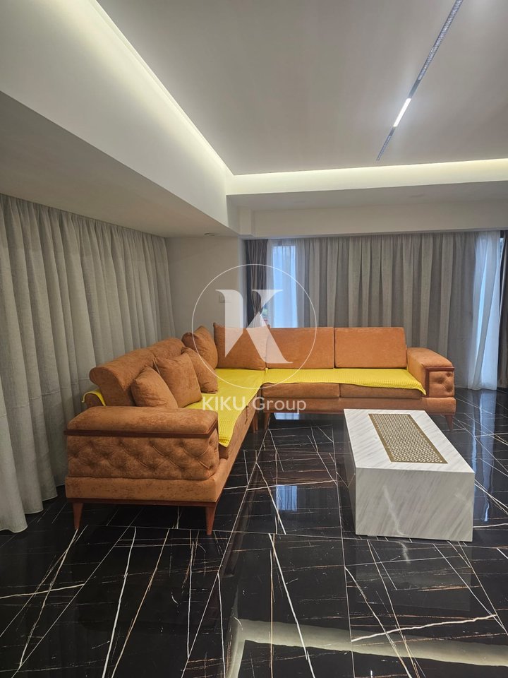 🏡 **JEPET ME QIRA – APARTAMENT 2+1**
📍 Ish Fusha Aviacionit – IBN Grand Gallery