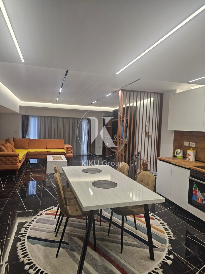 🏡 **JEPET ME QIRA – APARTAMENT 2+1**
📍 Ish Fusha Aviacionit – IBN Grand Gallery