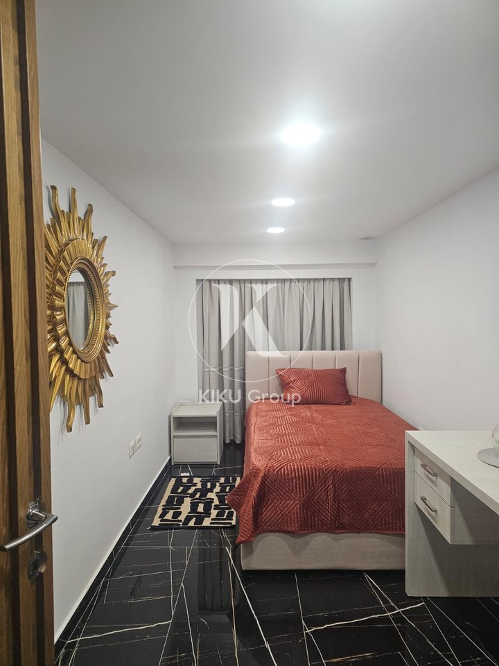 🏡 **JEPET ME QIRA – APARTAMENT 2+1**
📍 Ish Fusha Aviacionit – IBN Grand Gallery