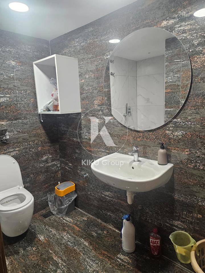 🏡 **JEPET ME QIRA – APARTAMENT 2+1**
📍 Ish Fusha Aviacionit – IBN Grand Gallery