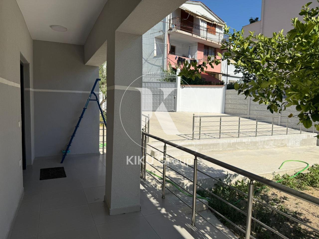 🏡 IN AFFITTO – APPARTAMENTO 3+1+2 CON CORTILE PRIVATO
📍 Sauk
💶 Prezzo: 800€ / mese