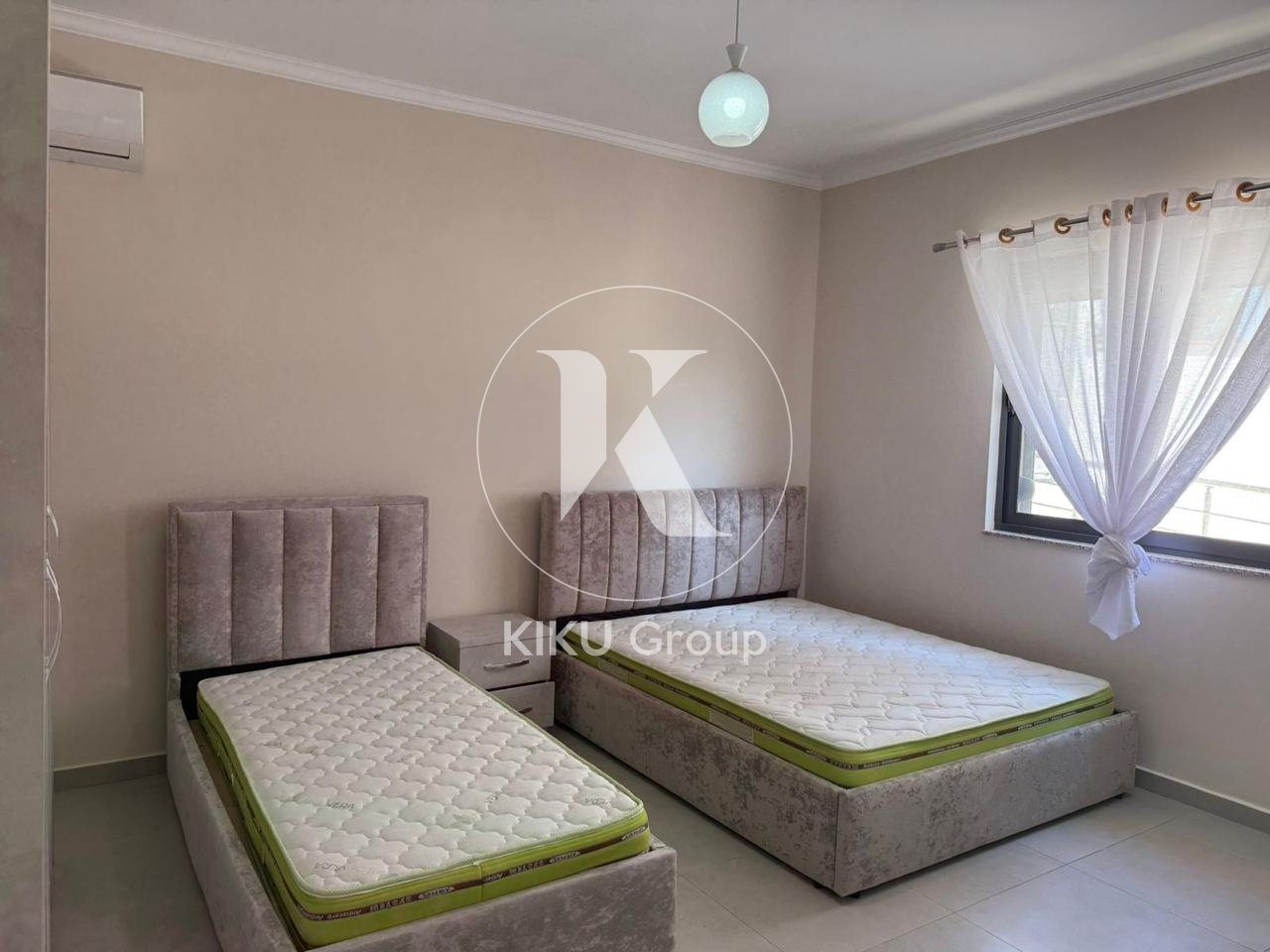 🏡 IN AFFITTO – APPARTAMENTO 3+1+2 CON CORTILE PRIVATO
📍 Sauk
💶 Prezzo: 800€ / mese