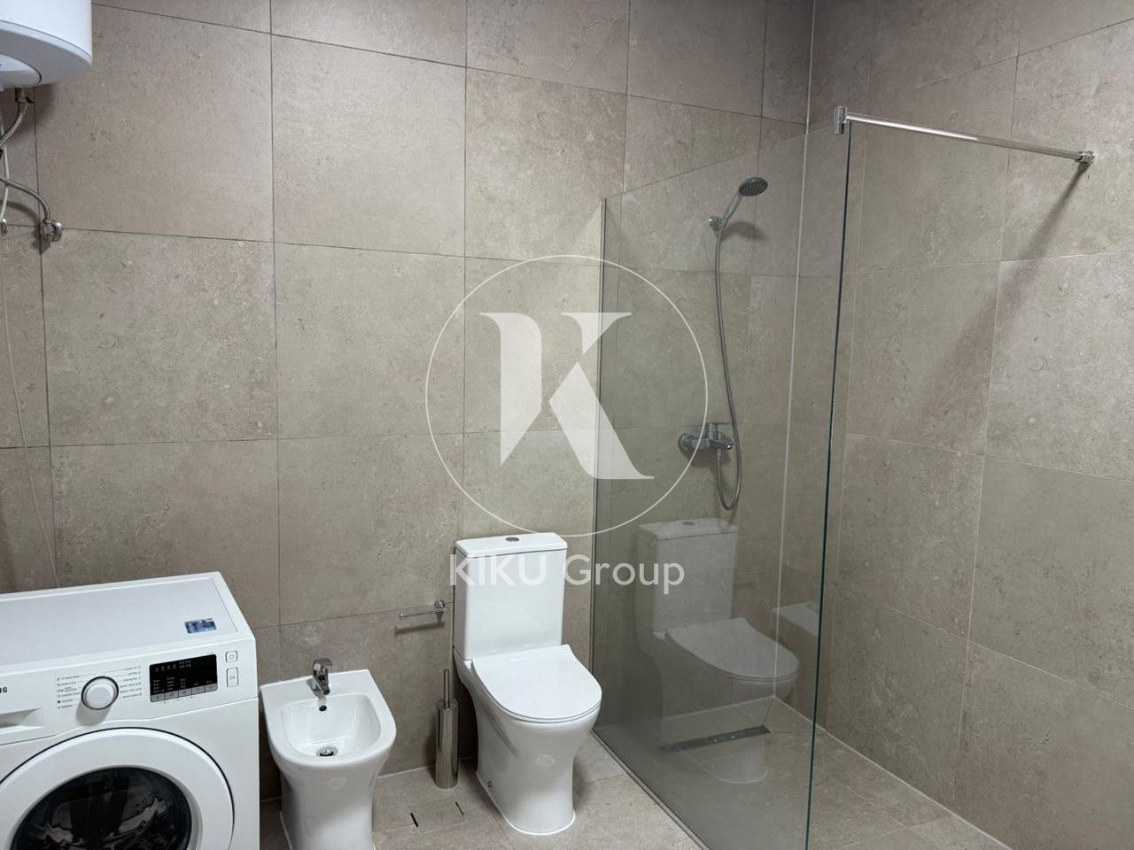 🏡 IN AFFITTO – APPARTAMENTO 3+1+2 CON CORTILE PRIVATO
📍 Sauk
💶 Prezzo: 800€ / mese