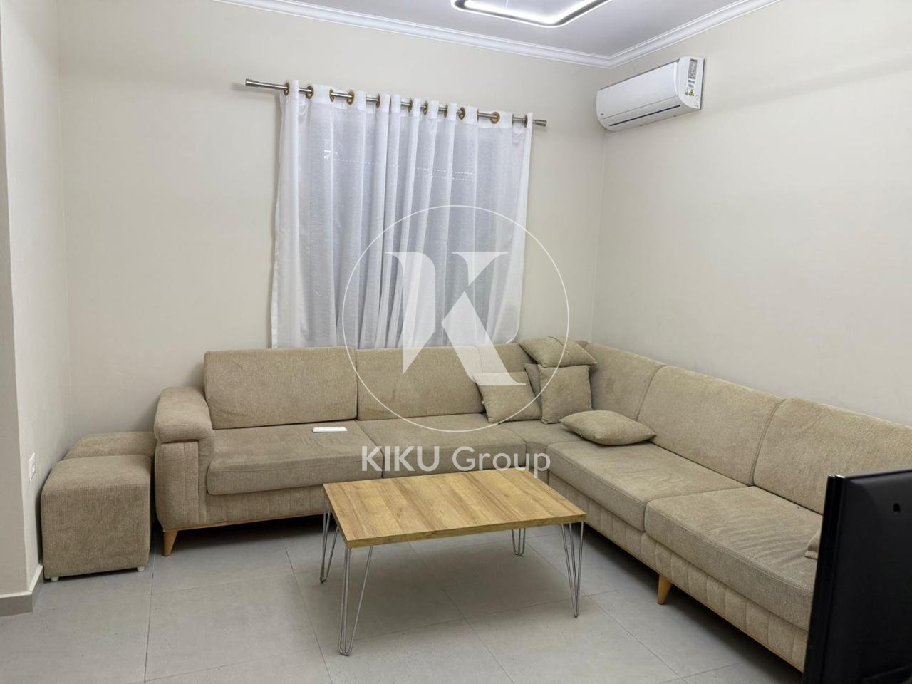 🏡 IN AFFITTO – APPARTAMENTO 3+1+2 CON CORTILE PRIVATO
📍 Sauk
💶 Prezzo: 800€ / mese