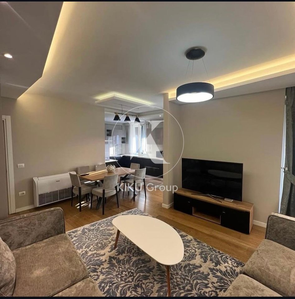 🏡 Apartment 2+1+2 for rent
📍 Myslym Shyri