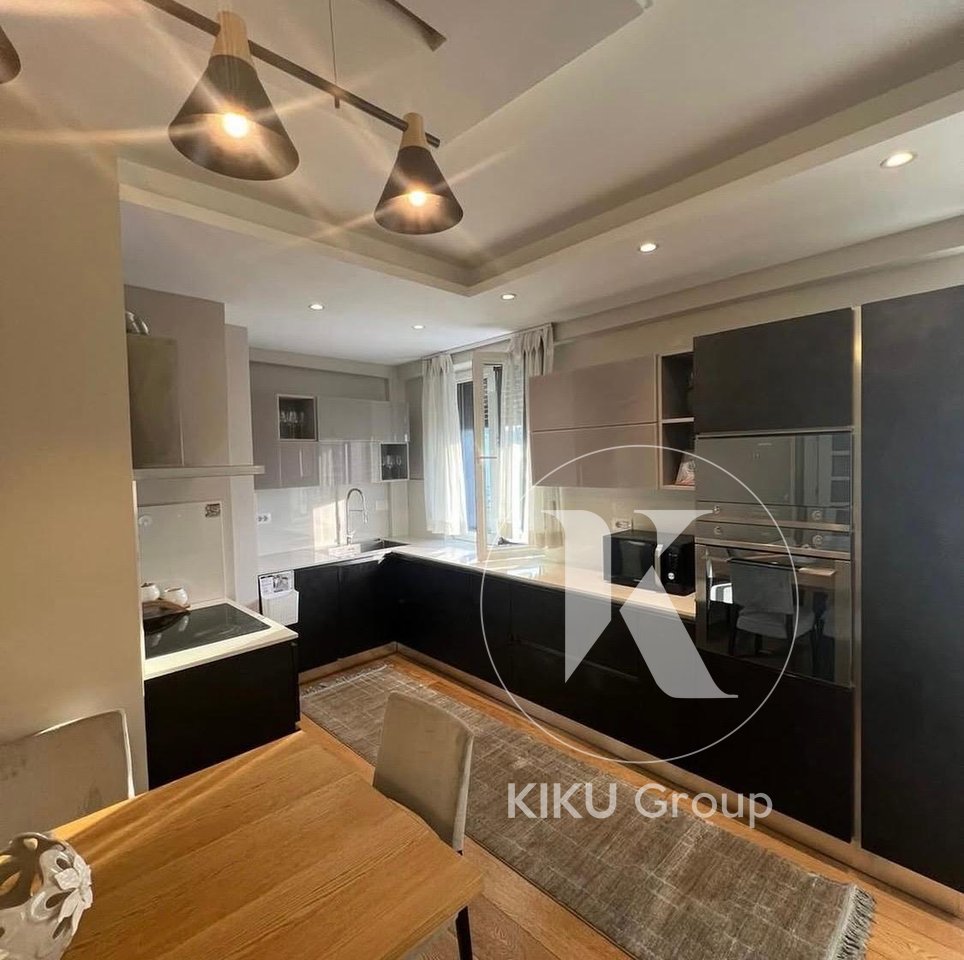 🏡 Apartment 2+1+2 for rent
📍 Myslym Shyri