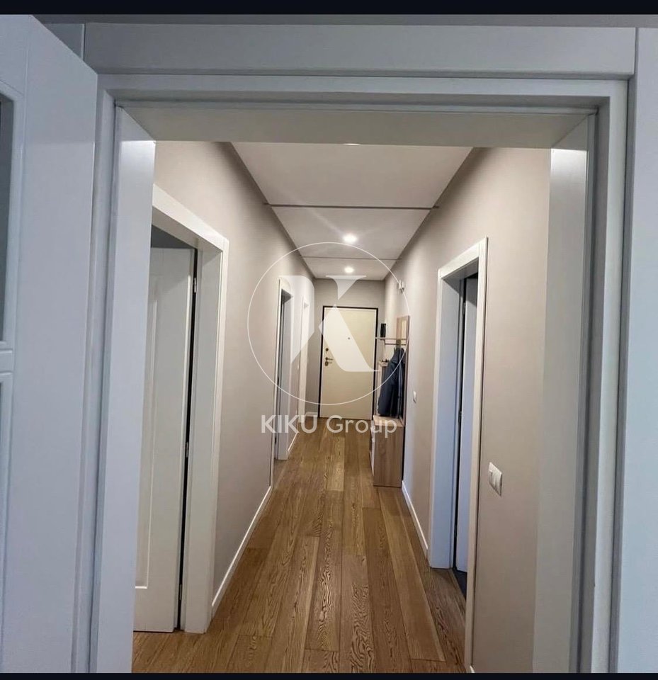 🏡 Apartment 2+1+2 for rent
📍 Myslym Shyri