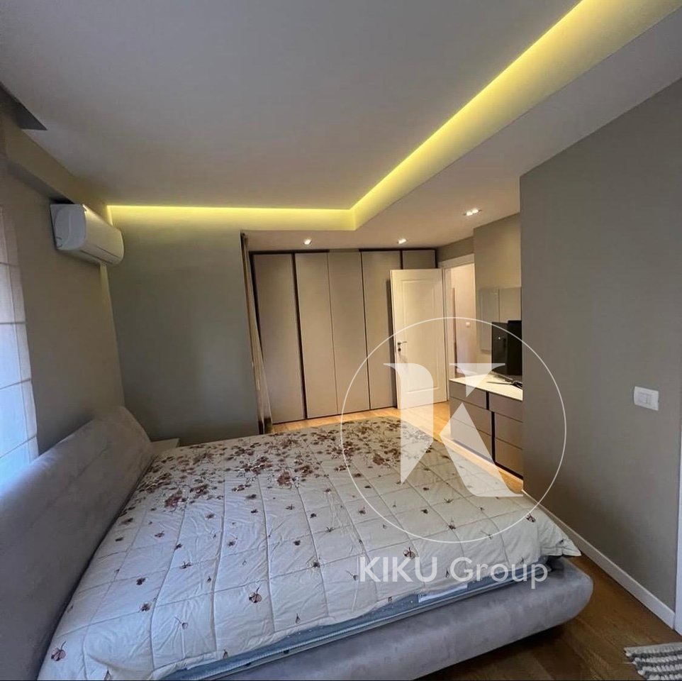 🏡 Apartment 2+1+2 for rent
📍 Myslym Shyri