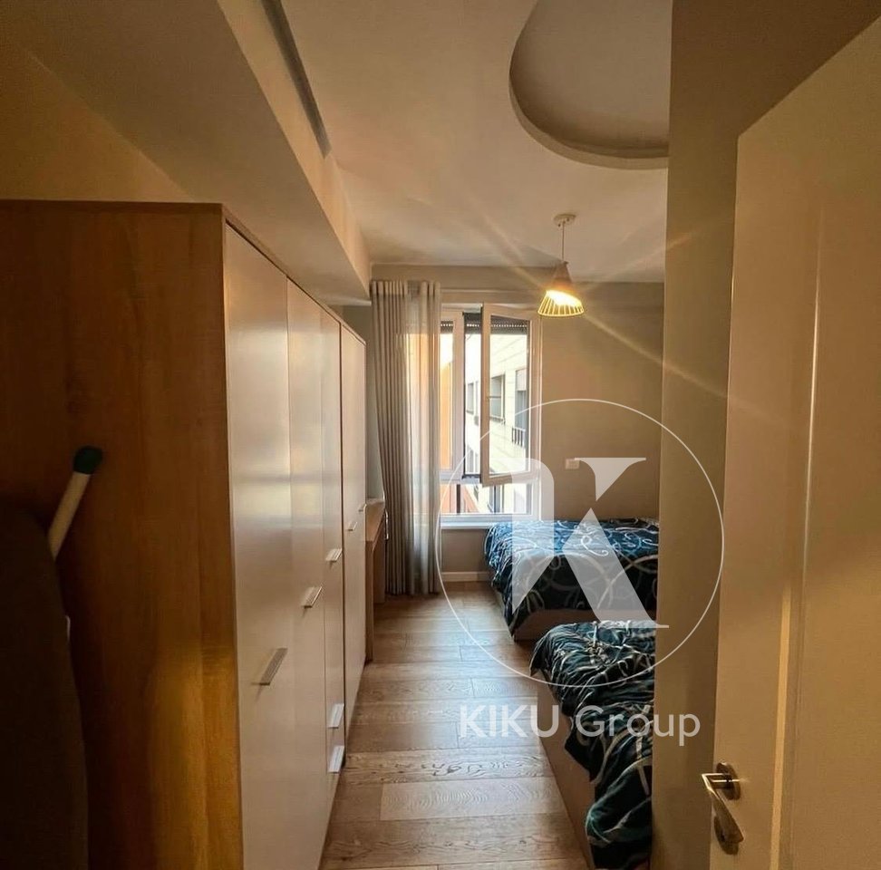 🏡 Apartment 2+1+2 for rent
📍 Myslym Shyri