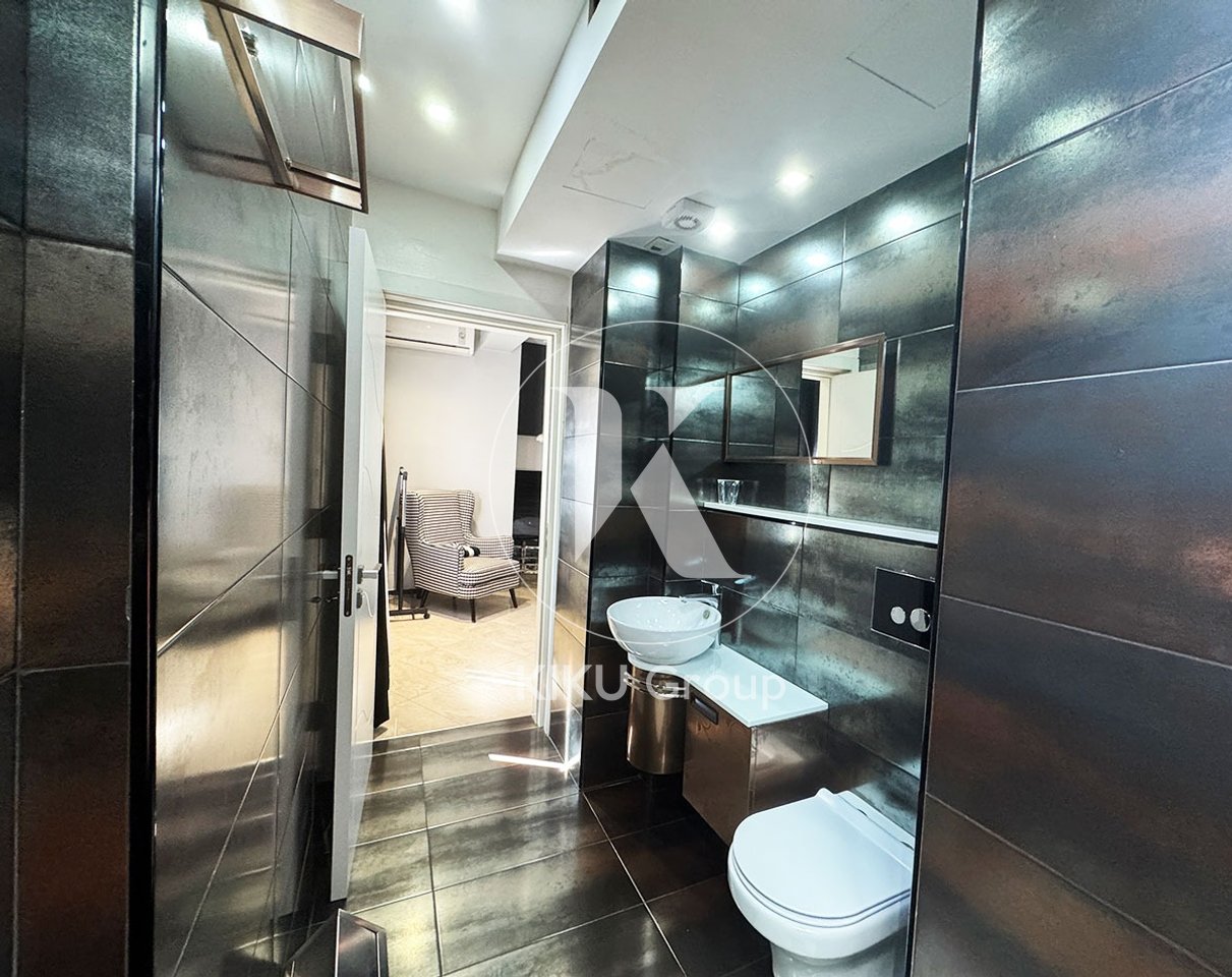 Apartamnt 2+1 per qera ne Bllok