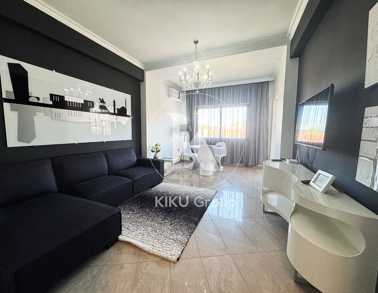 Apartamnt 2+1 per qera ne Bllok