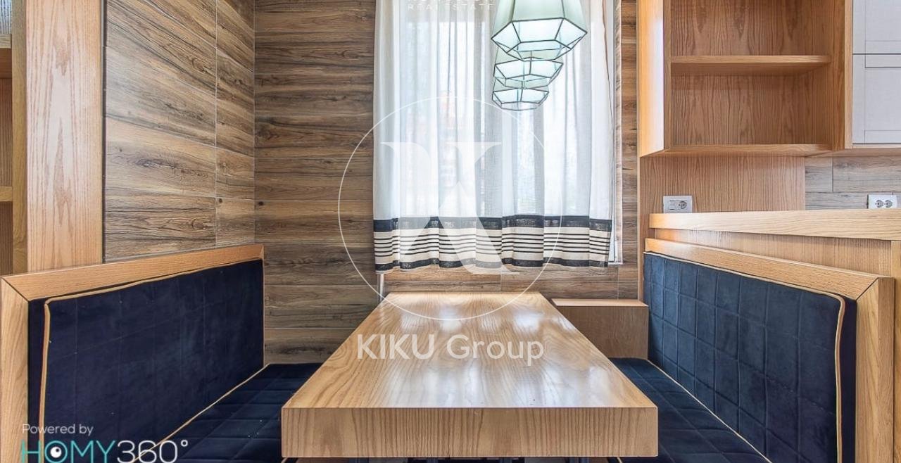 🏡 IN AFFITTO – APPARTAMENTO 2+1+2 CON 2 BALCONI
📍 Myslym Shyri, vicino ad Albtelecom