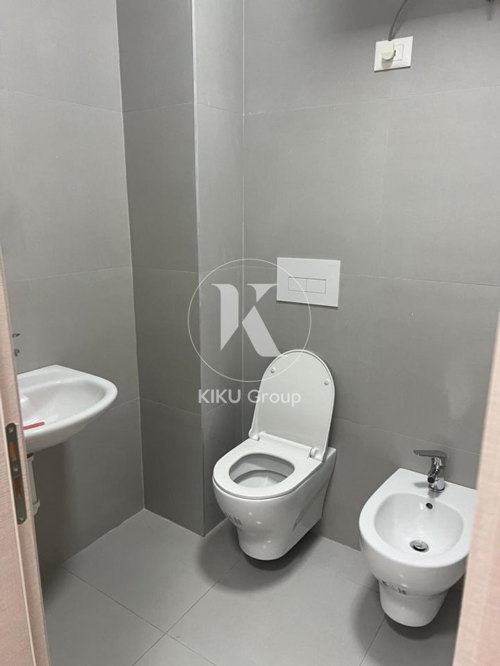 🏡 FOR RENT – 1+1+1 APARTMENT WITH BALCONY
📍 River Residence Complex, Astir