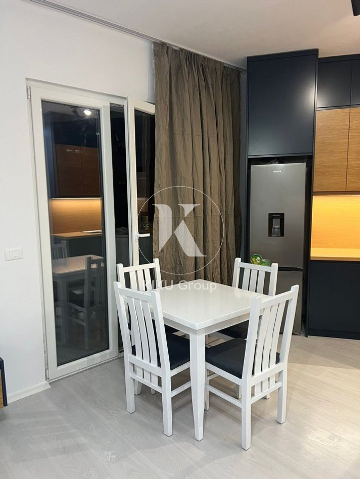 🏡 FOR RENT – 1+1+1 APARTMENT WITH BALCONY
📍 River Residence Complex, Astir