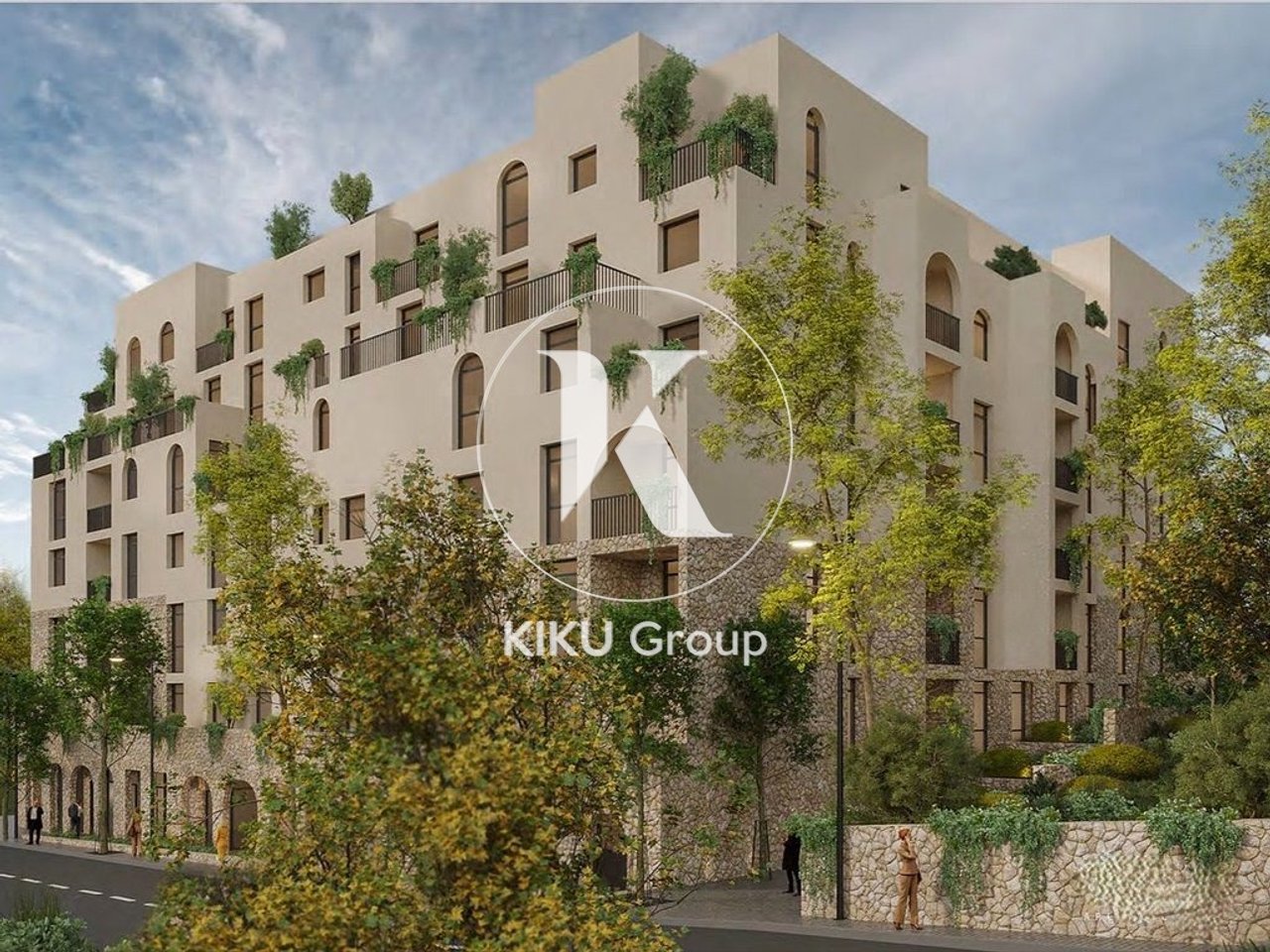 📍 Green Hill Residence, Selitë 
Disponojmë për shitje apartamente në një kompleks rezidencial të ri dhe modern. 🔹 Tipologji: 1+1 dhe 2+1