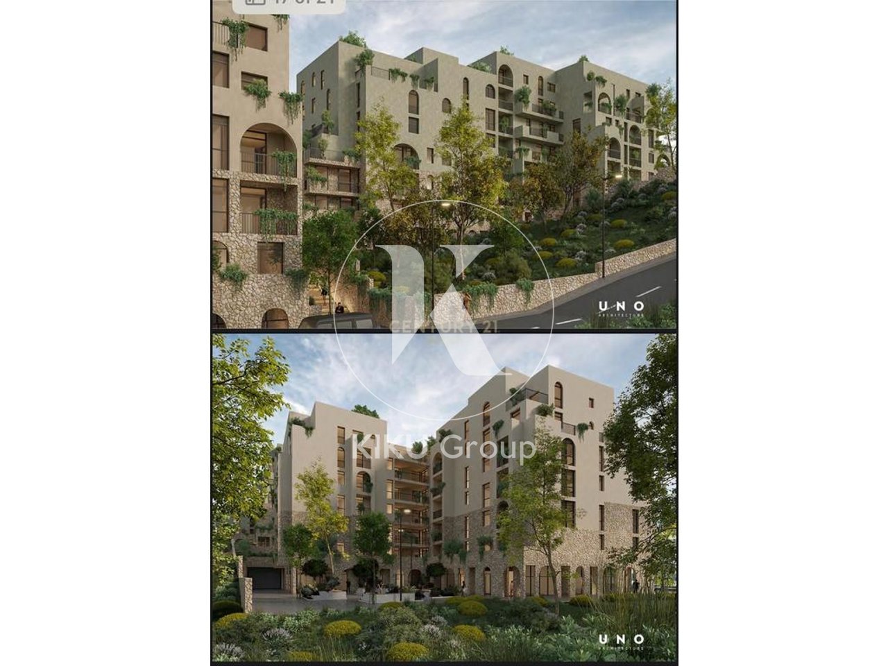 📍 Green Hill Residence, Selitë – Tiranë
Disponojmë për shitje apartamente në një kompleks rezidencial të ri dhe modern.