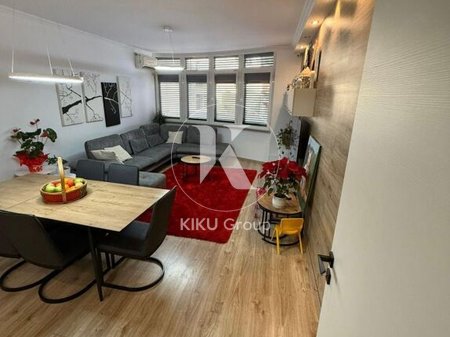 🏡 SHITET – APARTAMENT 2+1+2
📍 Astir, pranë Bar Univers