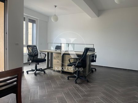 🏢 IN AFFITTO – UFFICIO / APPARTAMENTO 1+1