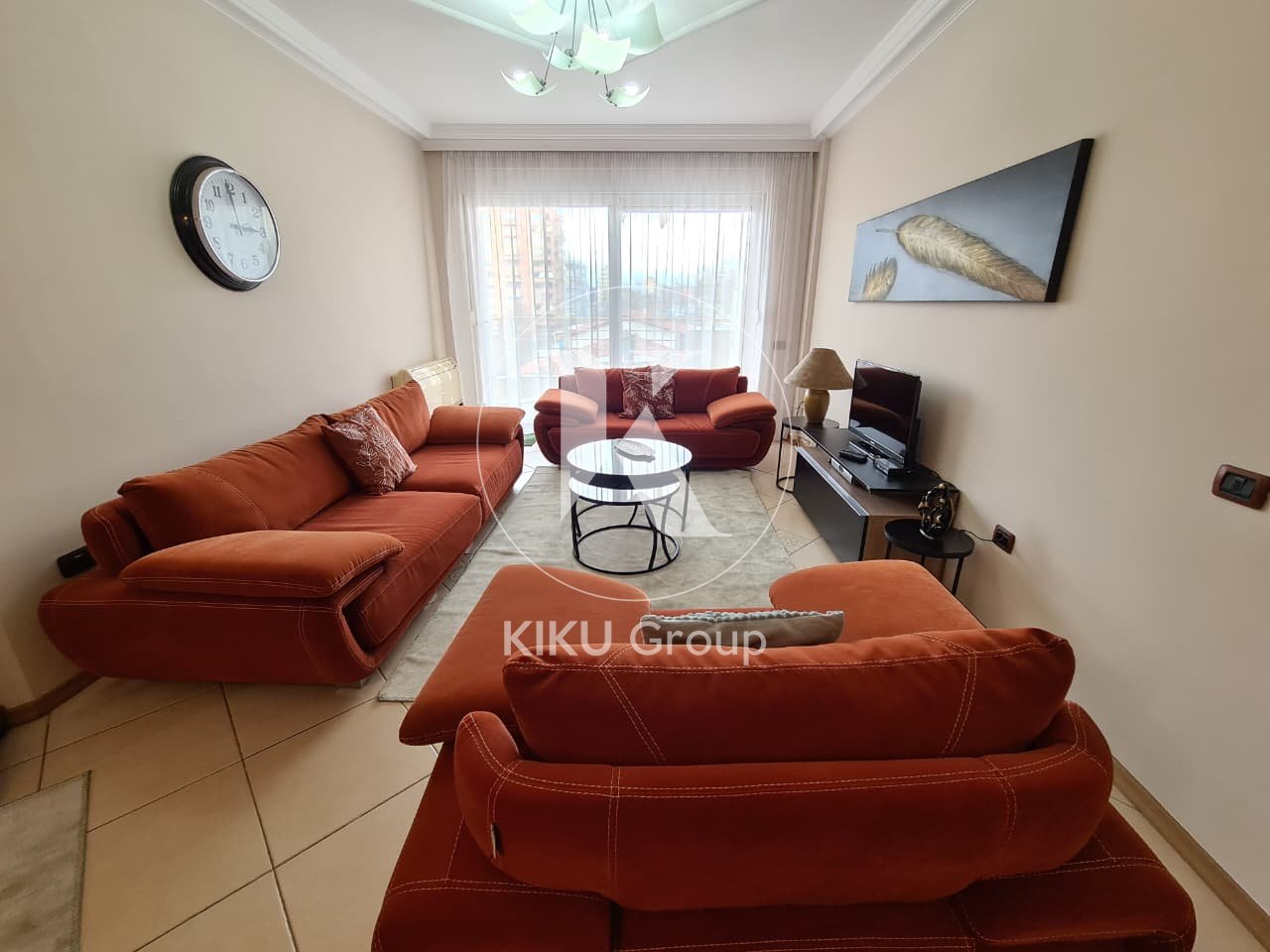 ✨ APPARTAMENTO 2+1+2 IN AFFITTO – NEL CUORE DI BLOKU