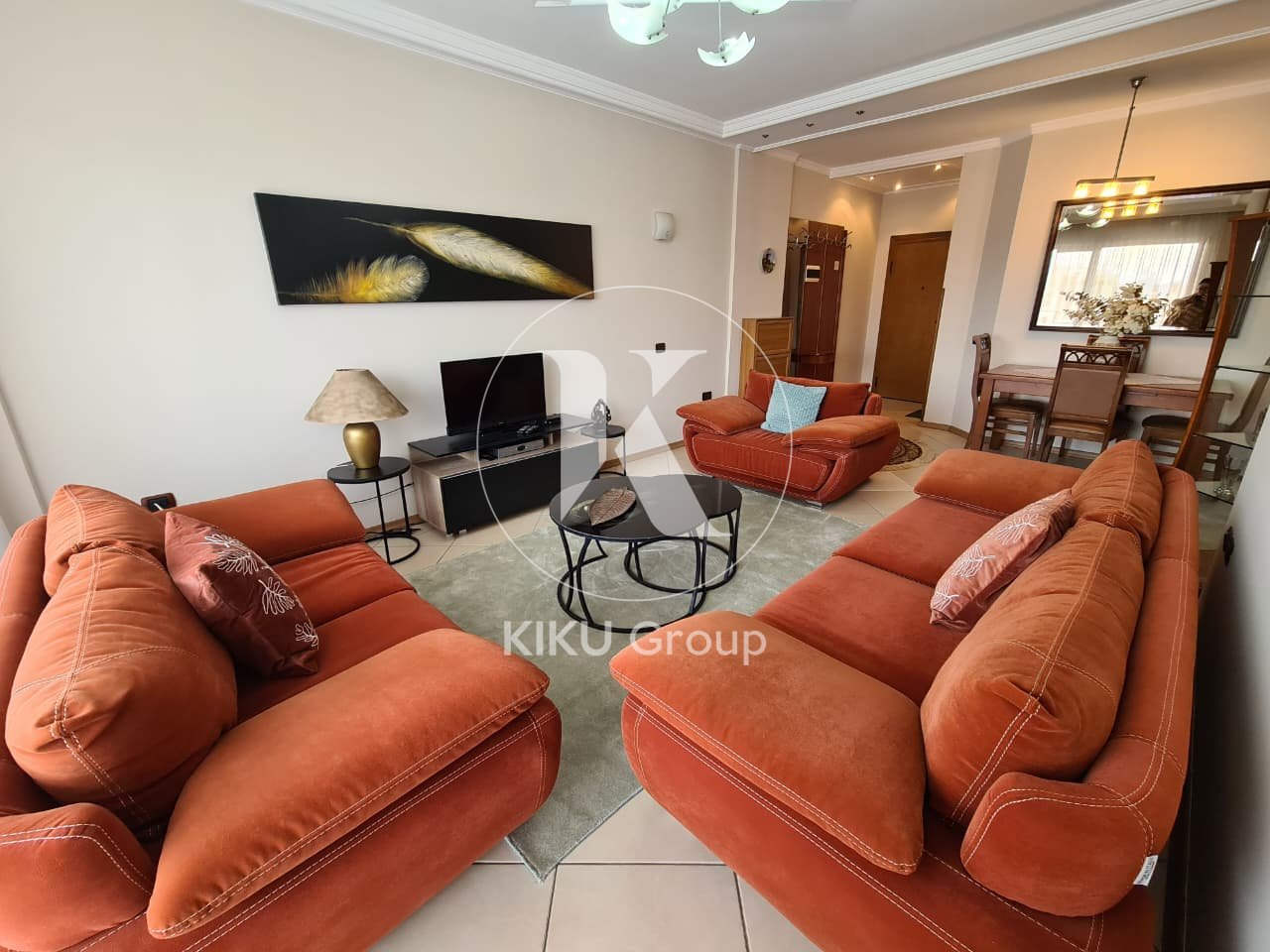 ✨ APPARTAMENTO 2+1+2 IN AFFITTO – NEL CUORE DI BLOKU