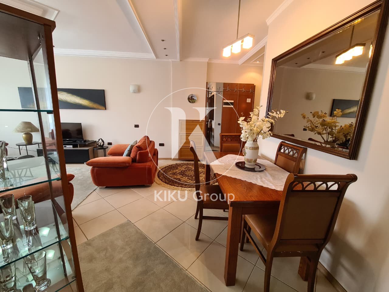 ✨ APPARTAMENTO 2+1+2 IN AFFITTO – NEL CUORE DI BLOKU