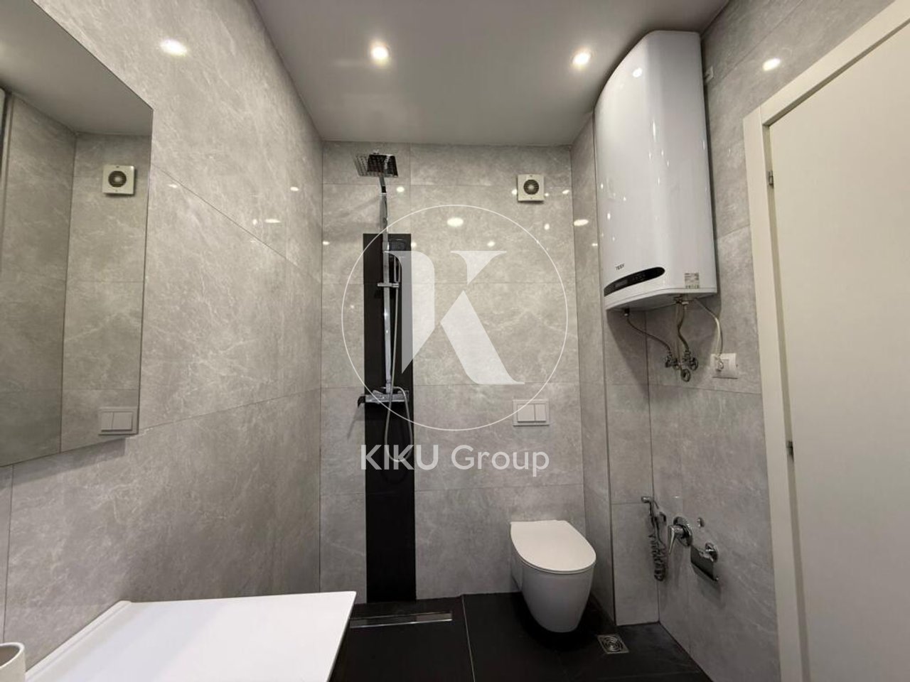 Apartament 1+1 për qira – pranë Stadiumit Dinamo, Shushica