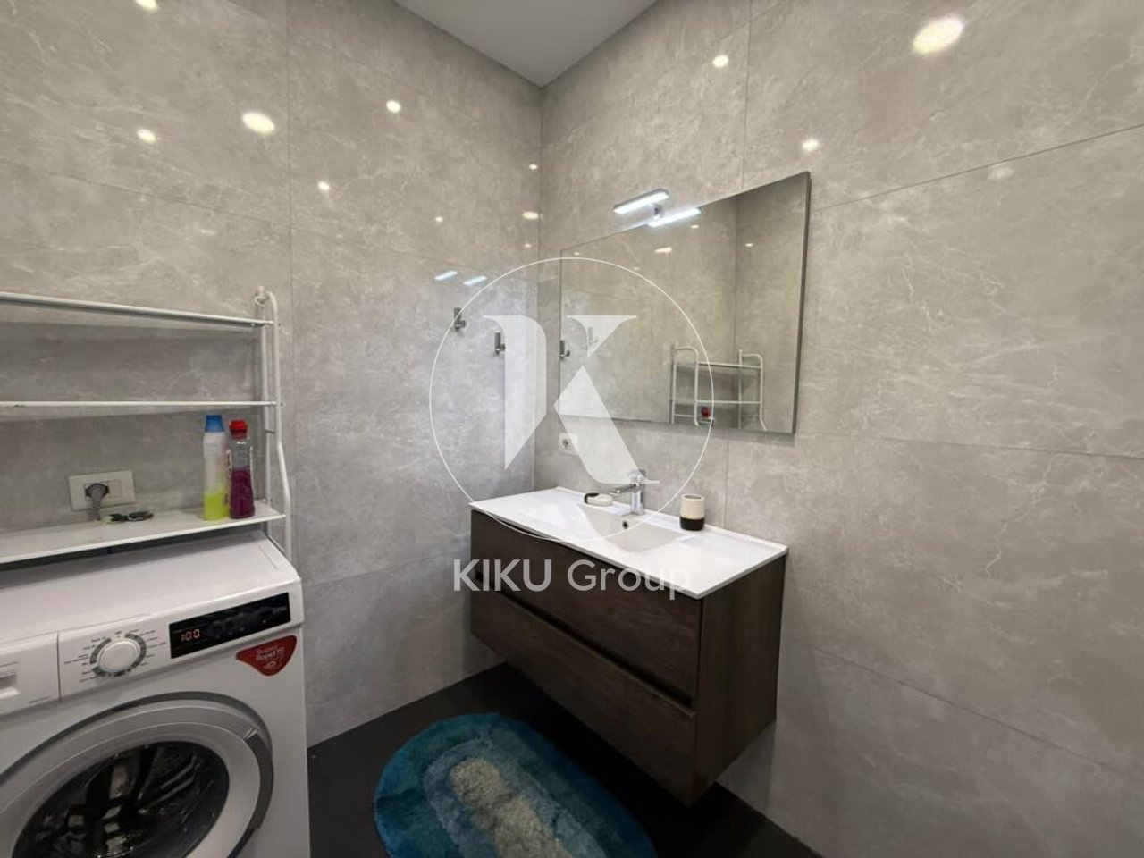 Apartament 1+1 për qira – pranë Stadiumit Dinamo, Shushica