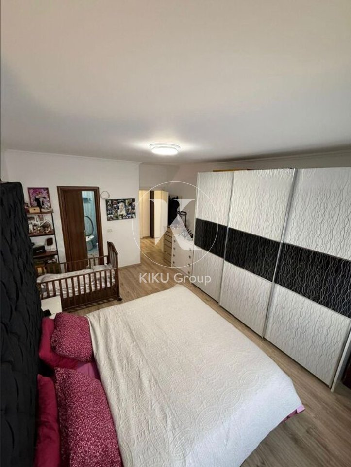 🏡 SHITET – APARTAMENT 2+1+2
📍 Astir, pranë Bar Univers