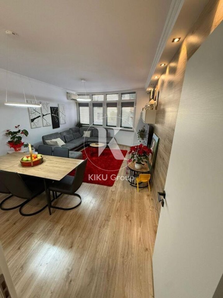 🏡 SHITET – APARTAMENT 2+1+2
📍 Astir, pranë Bar Univers