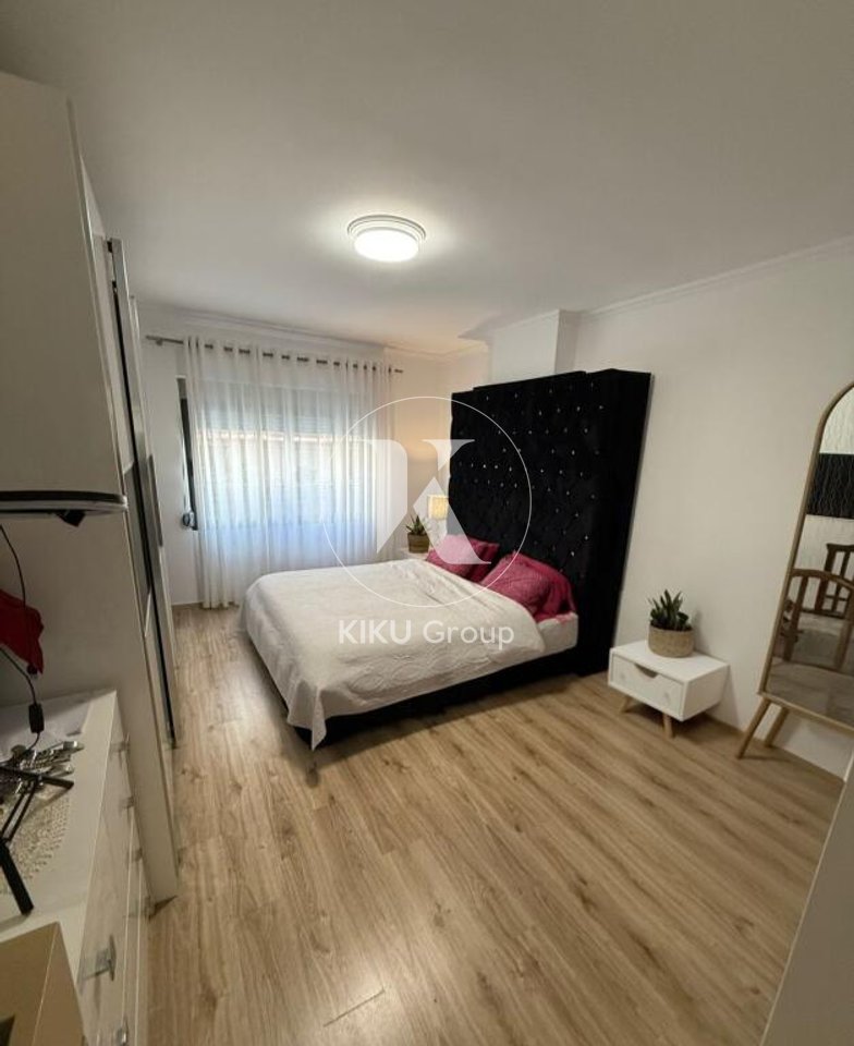 🏡 SHITET – APARTAMENT 2+1+2
📍 Astir, pranë Bar Univers