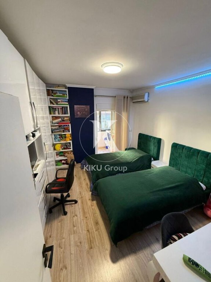 🏡 SHITET – APARTAMENT 2+1+2
📍 Astir, pranë Bar Univers