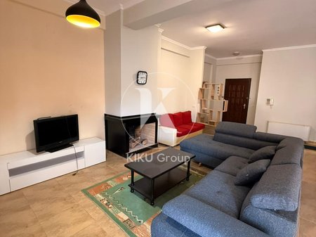 Apartament 3+1 me Qira – Rruga Peti, Liqeni i Thatë