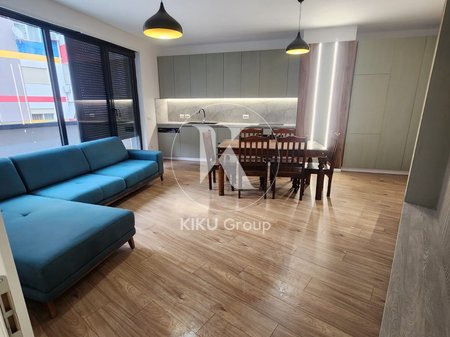 🏢 Appartamento 2+1+1 Balcone – Garden Residence

📍 Via Bilal Sina, vicino allo Zoo di Tirana