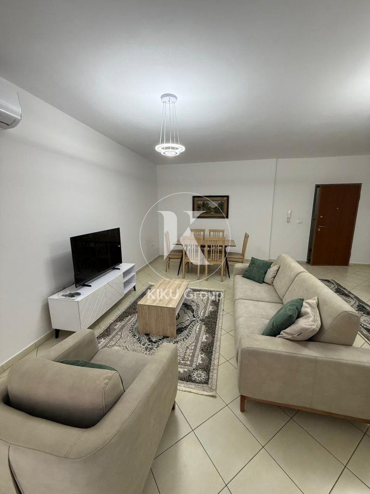 🏡 Apartament 3+1 me qera

📍 Yzberisht