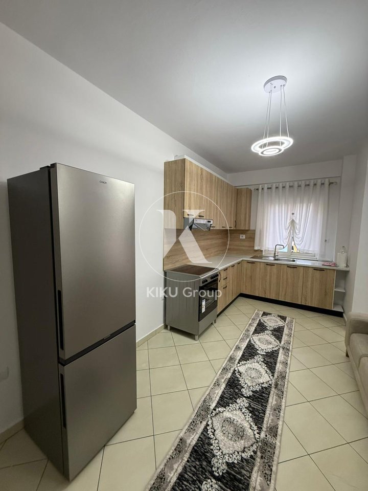 🏡 Apartament 3+1 me qera

📍 Yzberisht