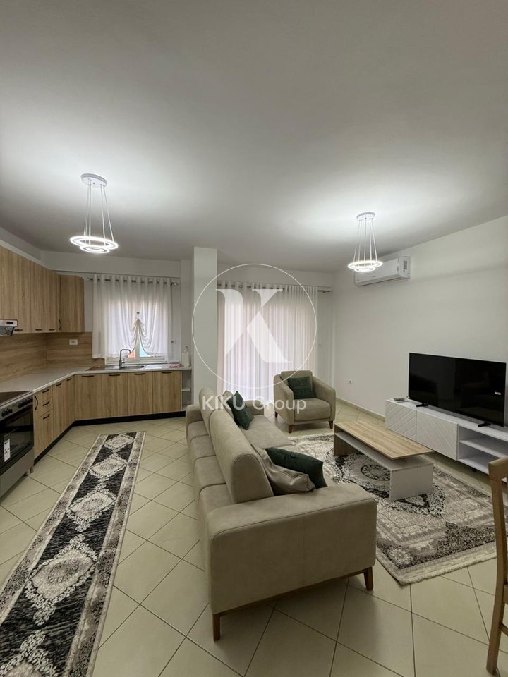 🏡 Apartament 3+1 me qera

📍 Yzberisht