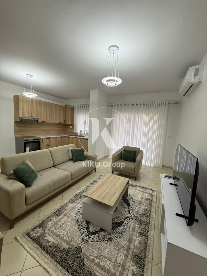 🏡 Apartament 3+1 me qera

📍 Yzberisht
